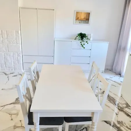 Apartamenty Bałtyk Park Ustka Zewnętrze zdjęcie