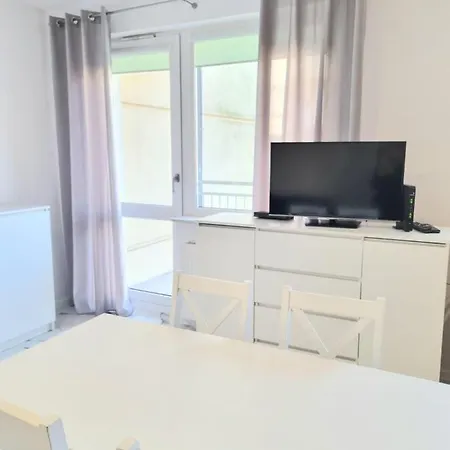 Apartamenty Bałtyk Park Ustka Zewnętrze zdjęcie