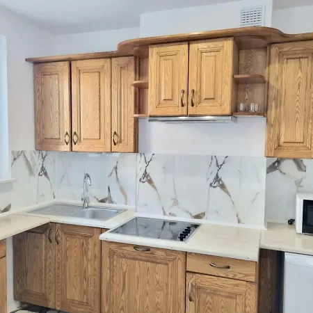 Apartamenty Bałtyk Park Ustka Zewnętrze zdjęcie