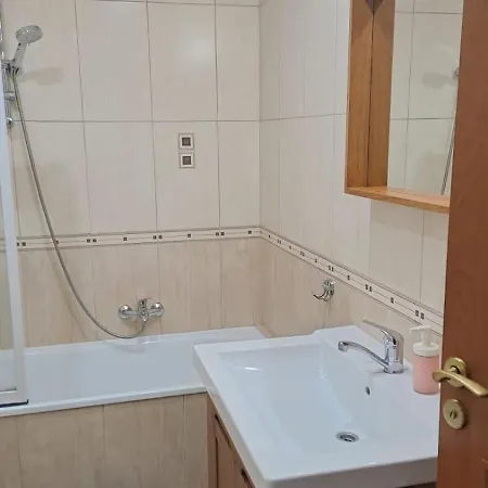 Apartamenty Bałtyk Park Ustka Zewnętrze zdjęcie