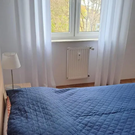 Apartamenty Bałtyk Park Ustka Zewnętrze zdjęcie