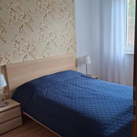 Apartamenty Bałtyk Park Ustka Zewnętrze zdjęcie