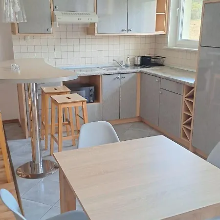 Apartamenty Bałtyk Park Ustka Zewnętrze zdjęcie