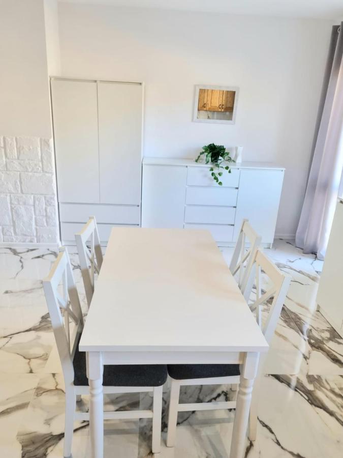 Apartamenty Baltyk Park Apartment *
