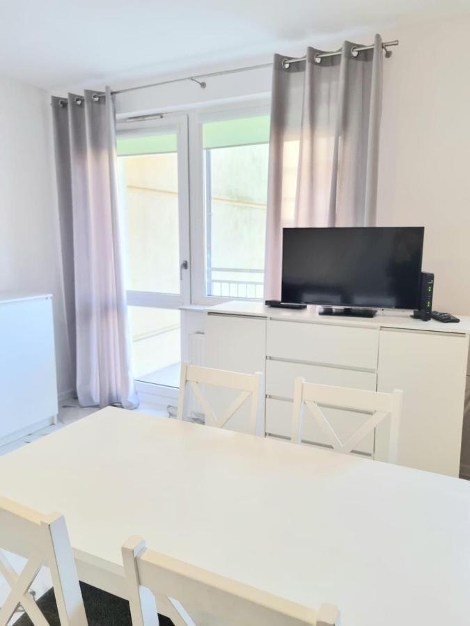 Apartamenty Baltyk Park Ustka
