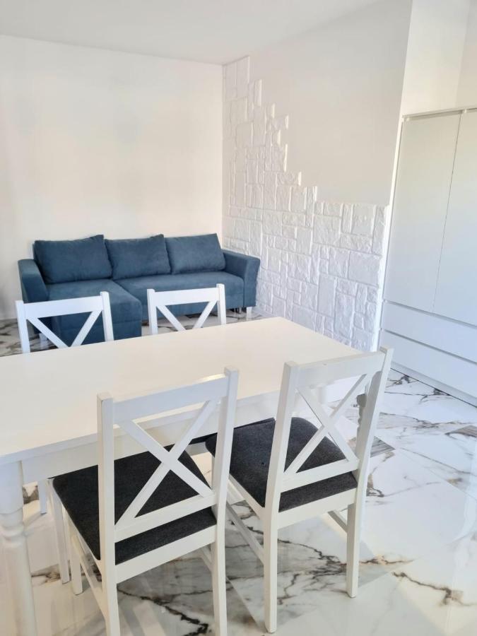 Apartamenty Baltyk Park