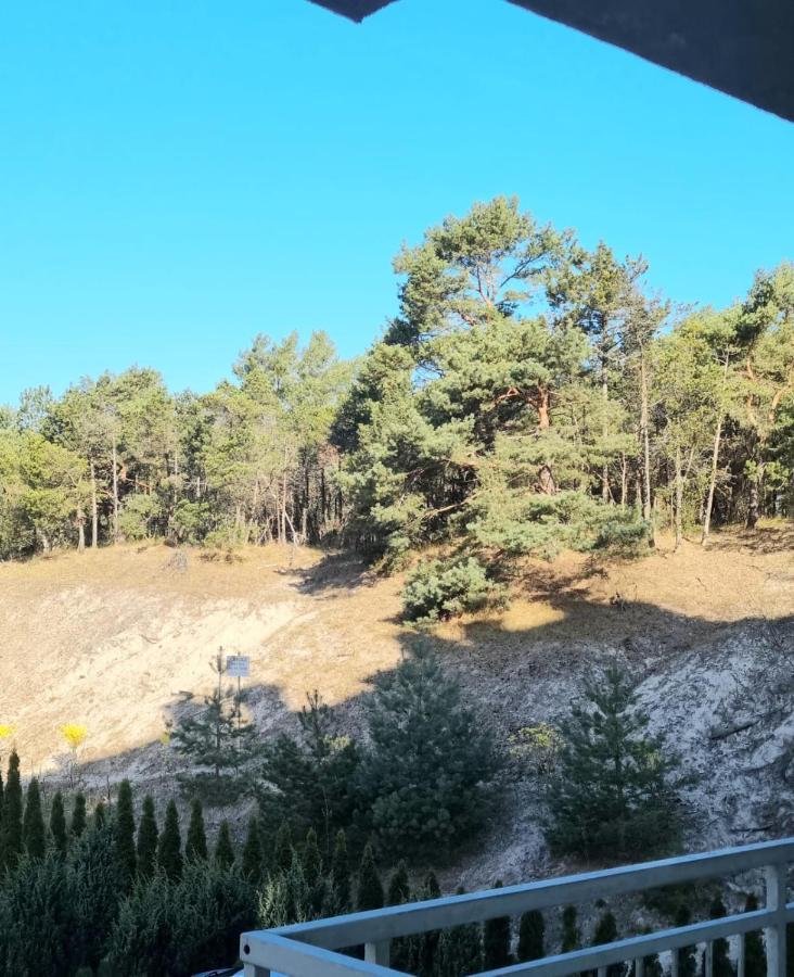 Apartamenty Baltyk Park Apartment