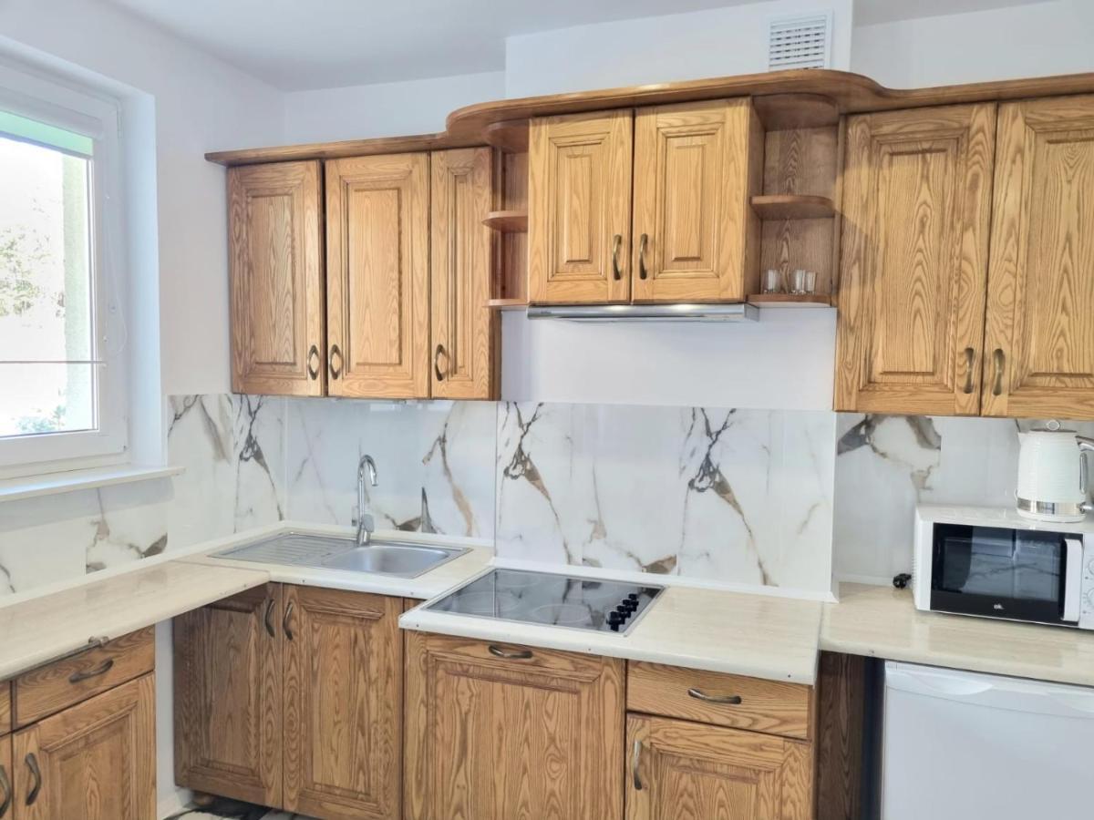 Apartamenty Baltyk Park Apartment Ustka