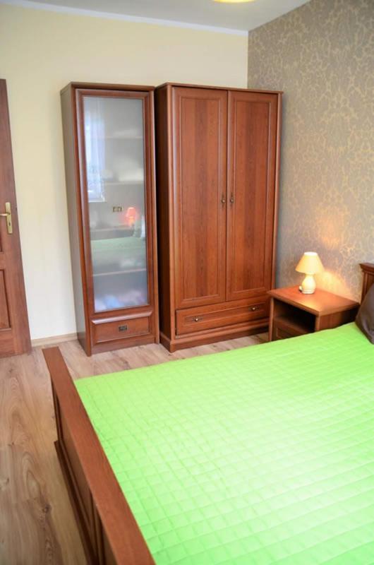 Apartment Apartamenty Baltyk Park