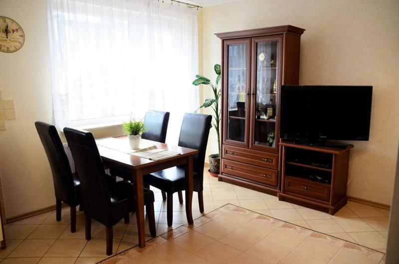 Apartamenty Baltyk Park Apartment Ustka