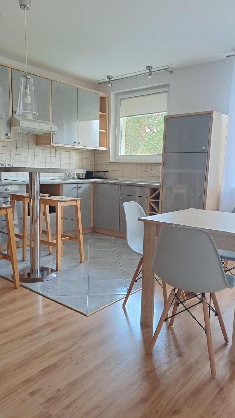 Apartamenty Baltyk Park Apartment