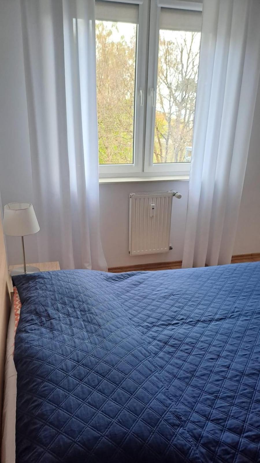Apartment Apartamenty Baltyk Park