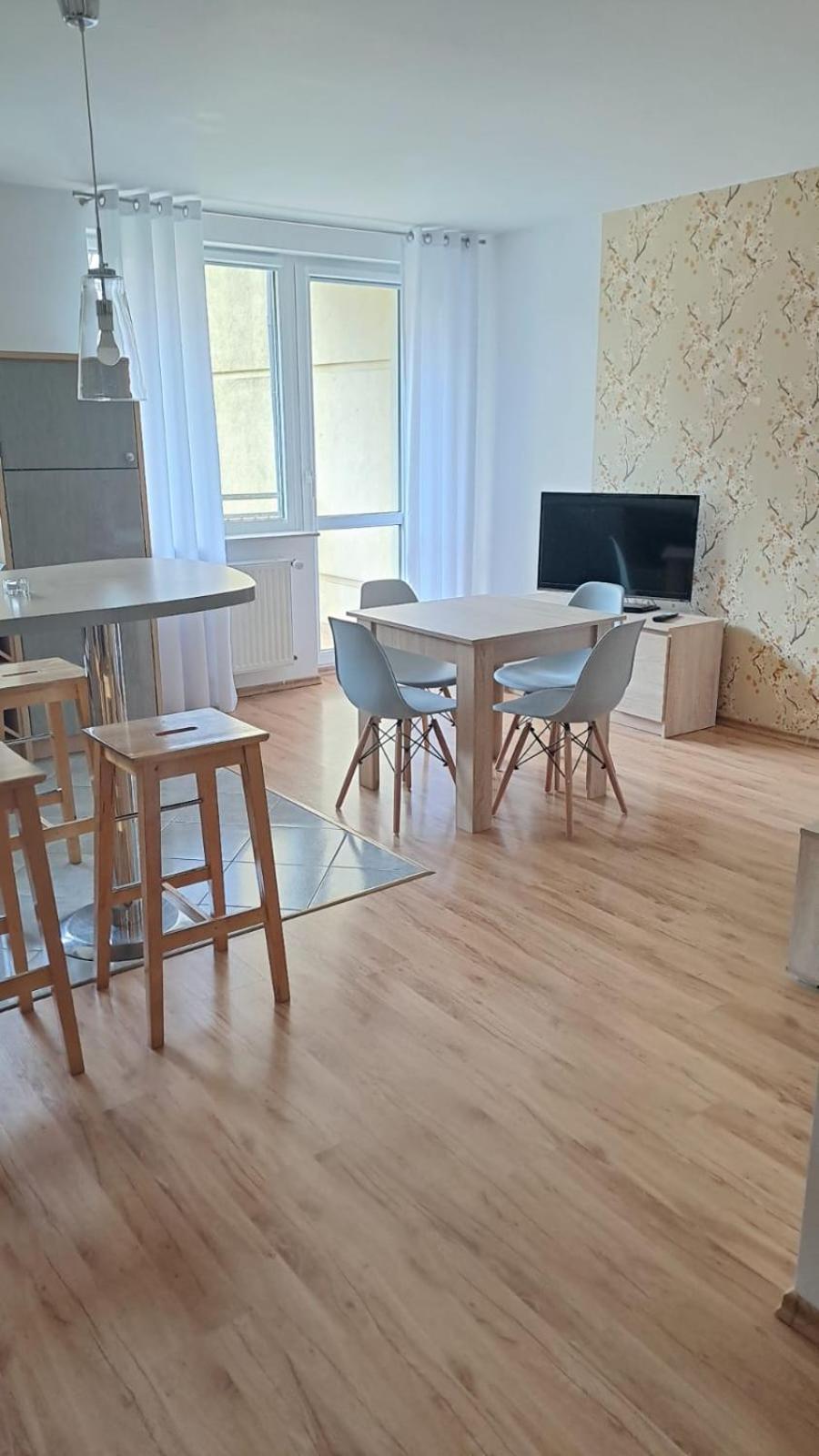 Apartamenty Baltyk Park Apartment *