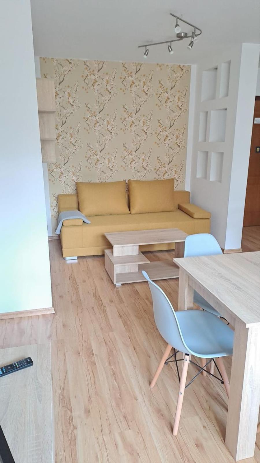 Apartment Apartamenty Baltyk Park *