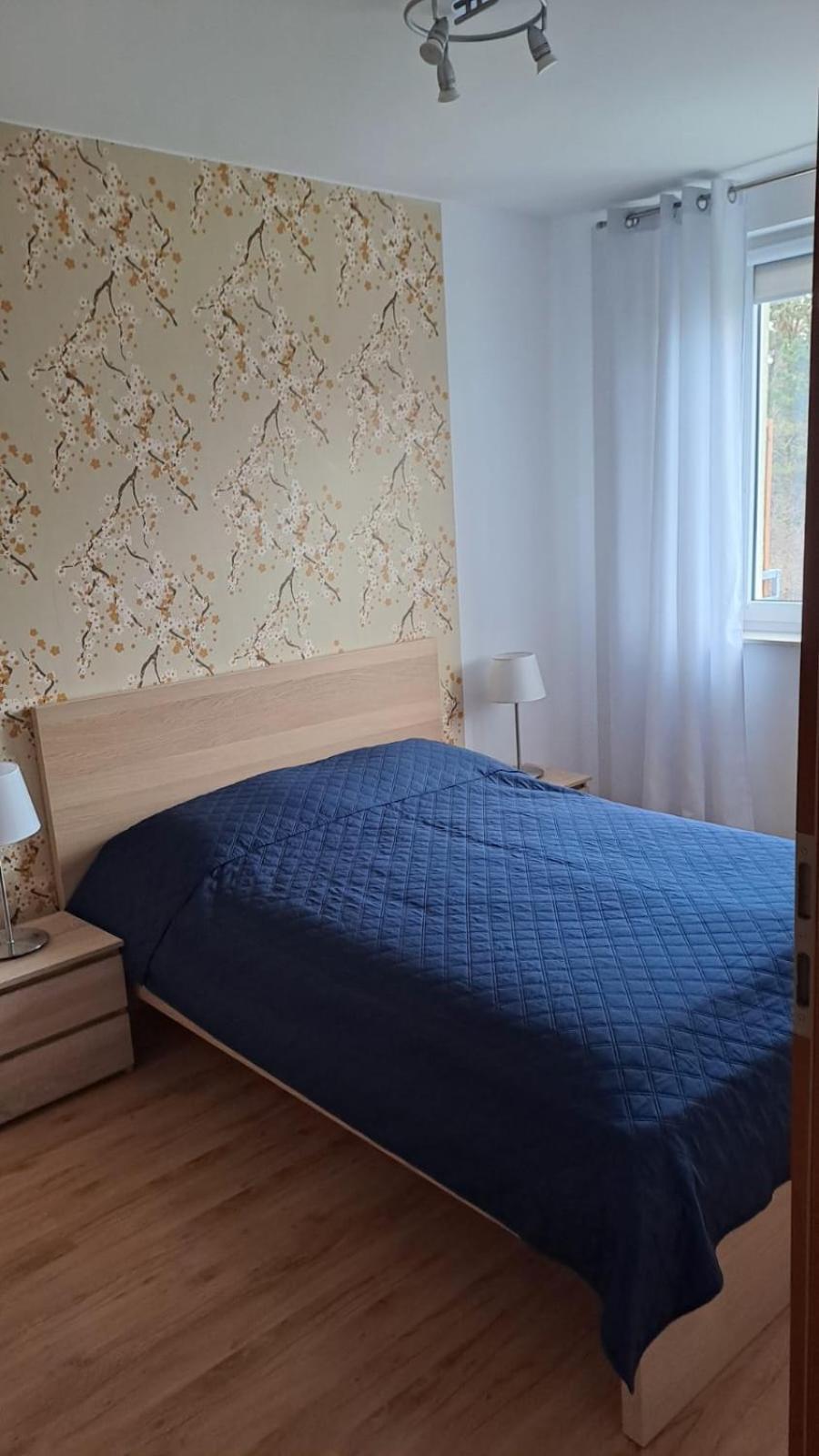 Apartamenty Baltyk Park Apartment Stolpmünde