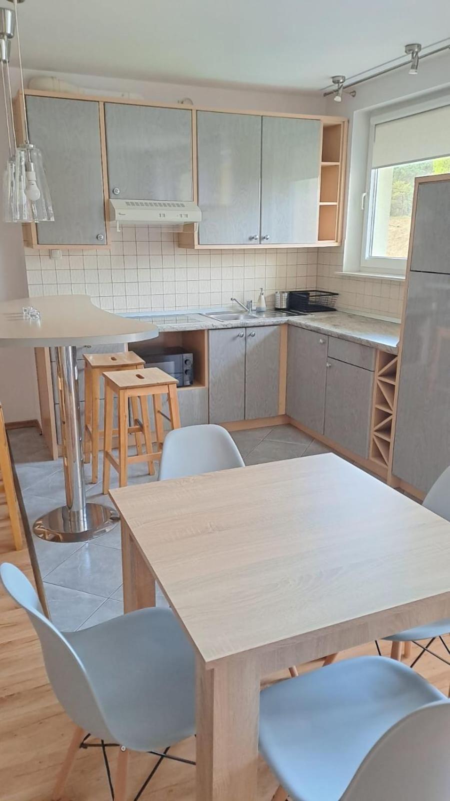 Apartment Apartamenty Baltyk Park Stolpmünde
