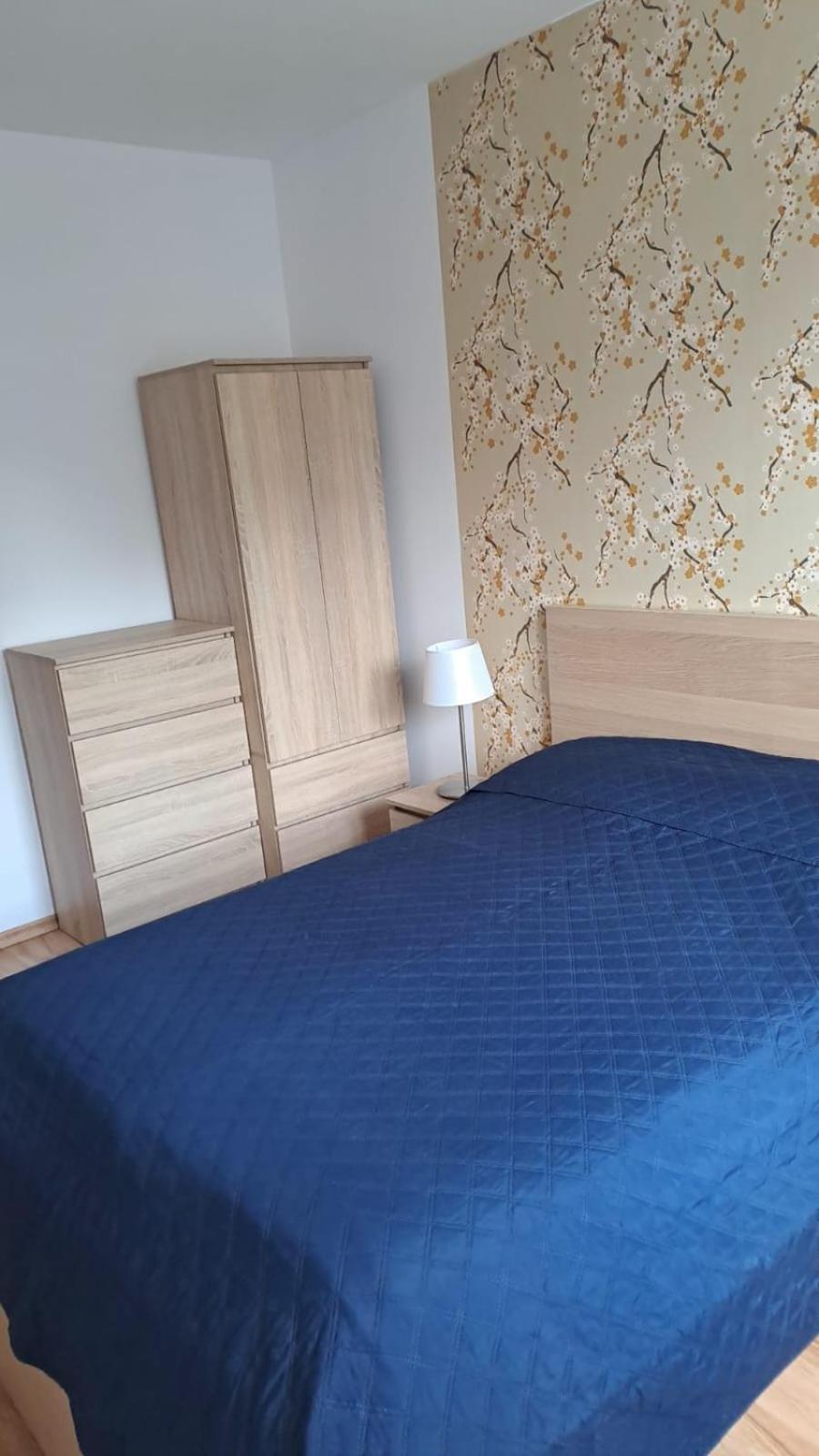 Apartamenty Baltyk Park *