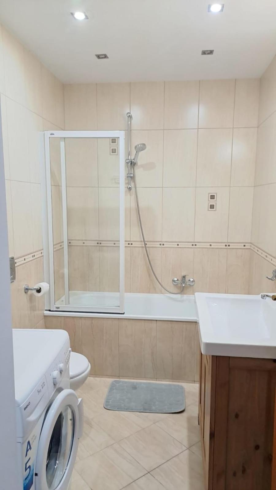 Apartamenty Baltyk Park Stolpmünde